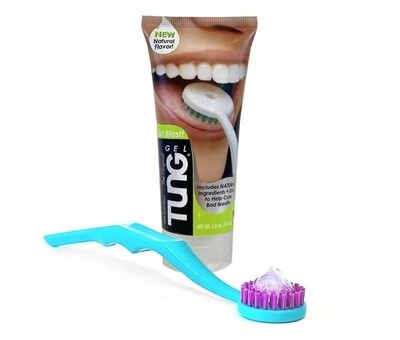 Tongue Cleaner