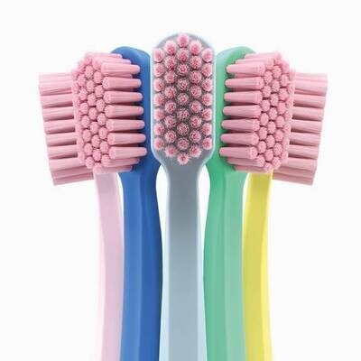Toothbrushes