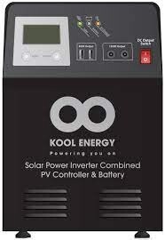 KOOL - 1KW 12v (1x 50AhLithium) KOOL ENERGY UPS KOOL - 1KW 12v (1x 50AhLithium) KOOL ENERGY UPS