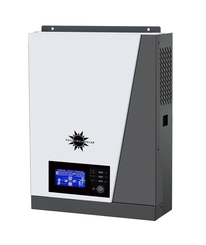 FCS 1Kva VM 1000W MPPT Inverter FCS 1Kva VM 1000W MPPT Inverter