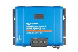 SmartSolar MPPT 150/45-Tr SmartSolar MPPT 150/45-Tr