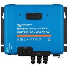 SmartSolar MPPT 250/85-Tr VE.Can SmartSolar MPPT 250/85-Tr VE.Can