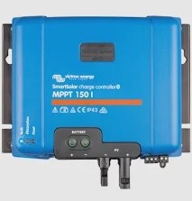 SmartSolar MPPT 150/85-MC4 VE.Can SmartSolar MPPT 150/85-MC4 VE.Can