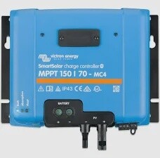 SmartSolar MPPT 150/70-MC4 VE.Can SmartSolar MPPT 150/70-MC4 VE.Can