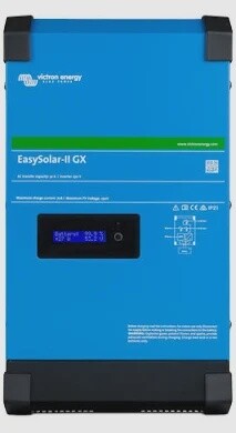 Easysolar 48/5000/250/70 Easysolar 48/5000/250/70