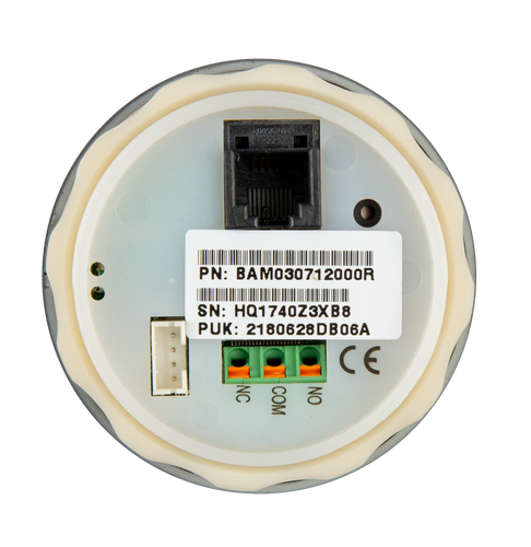 Battery Monitor BMV-712 Smart Battery Monitor BMV-712 Smart