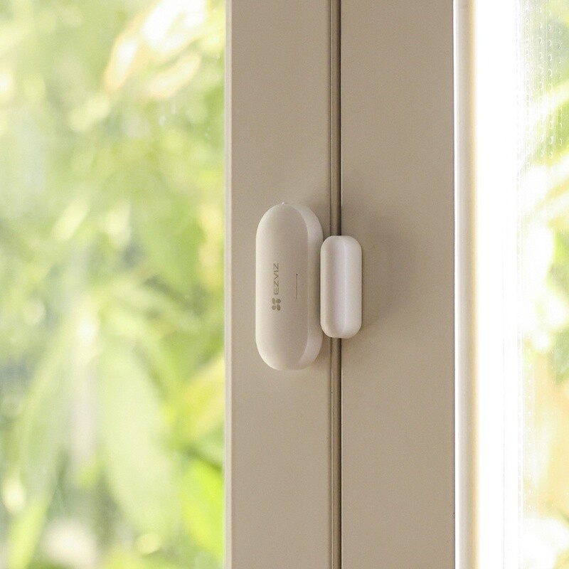 T2C Open-Close Door Sensor