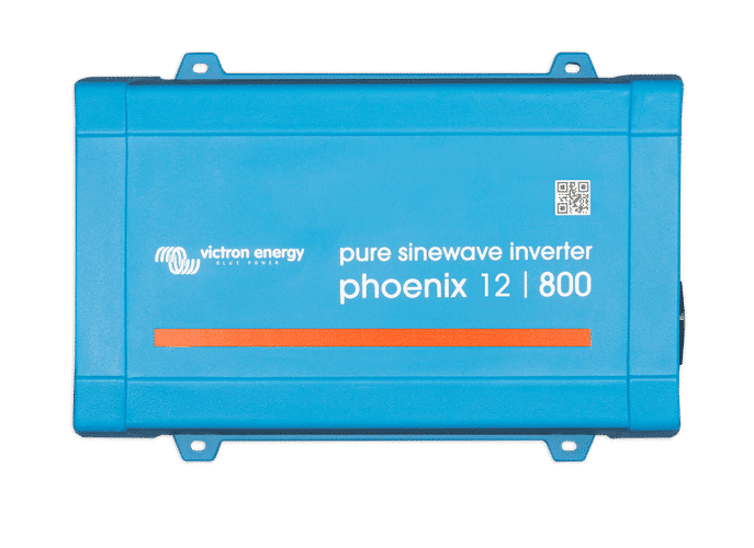 Pure Sinewave Phoenix Inverter 12V / 800VA IEC Pure Sinewave Phoenix Inverter 12V / 800VA IEC