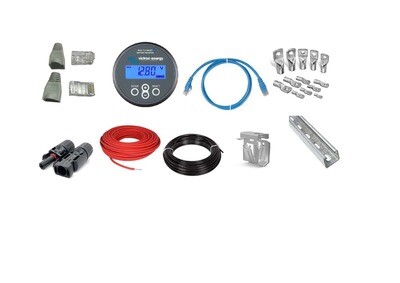 SOLAR ACCESSORIES