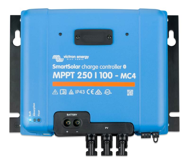 Smartsolar MPPT 250/100 MC4 VE.Can Smartsolar MPPT 250/100 MC4 VE.Can