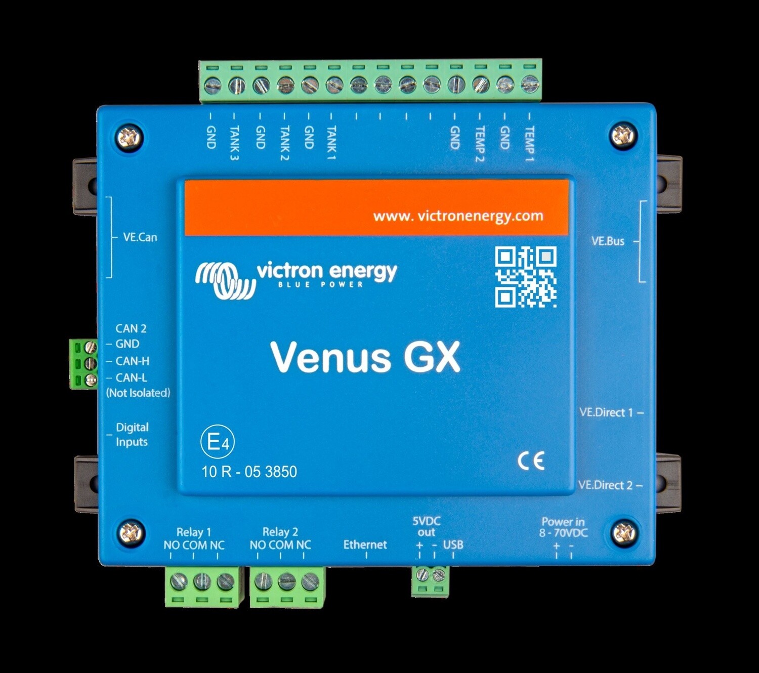 Venus GX Venus GX
