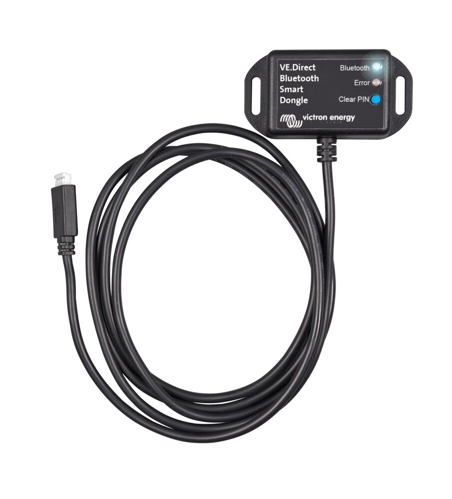 VE. Direct Bluetooth Smart Dongle VE. Direct Bluetooth Smart Dongle