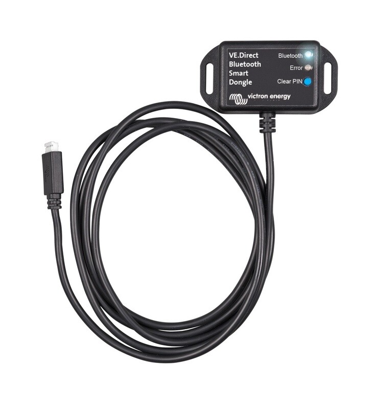 VE. Direct Bluetooth Smart Dongle