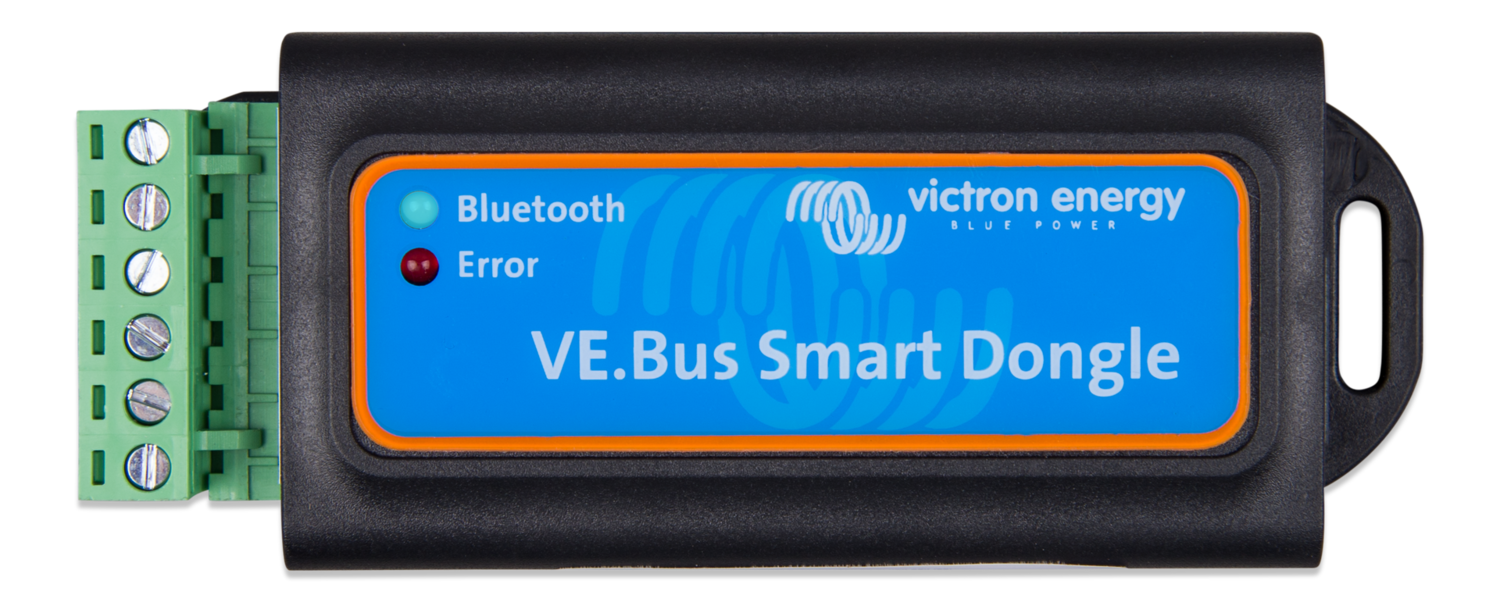 VE. Bus smart dongle VE. Bus smart dongle