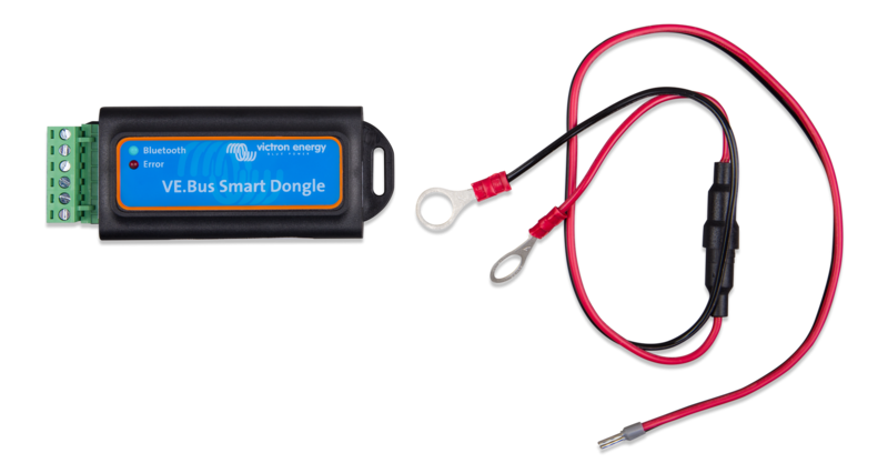 VE. Bus smart dongle