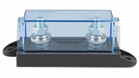 Fuse Holder for Mega Fuse