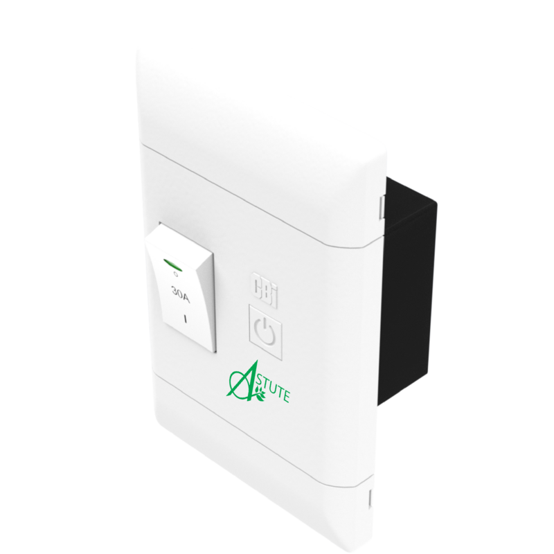 Astute Smart Isolator