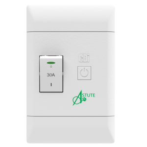 Astute Smart Isolator Astute Smart Isolator