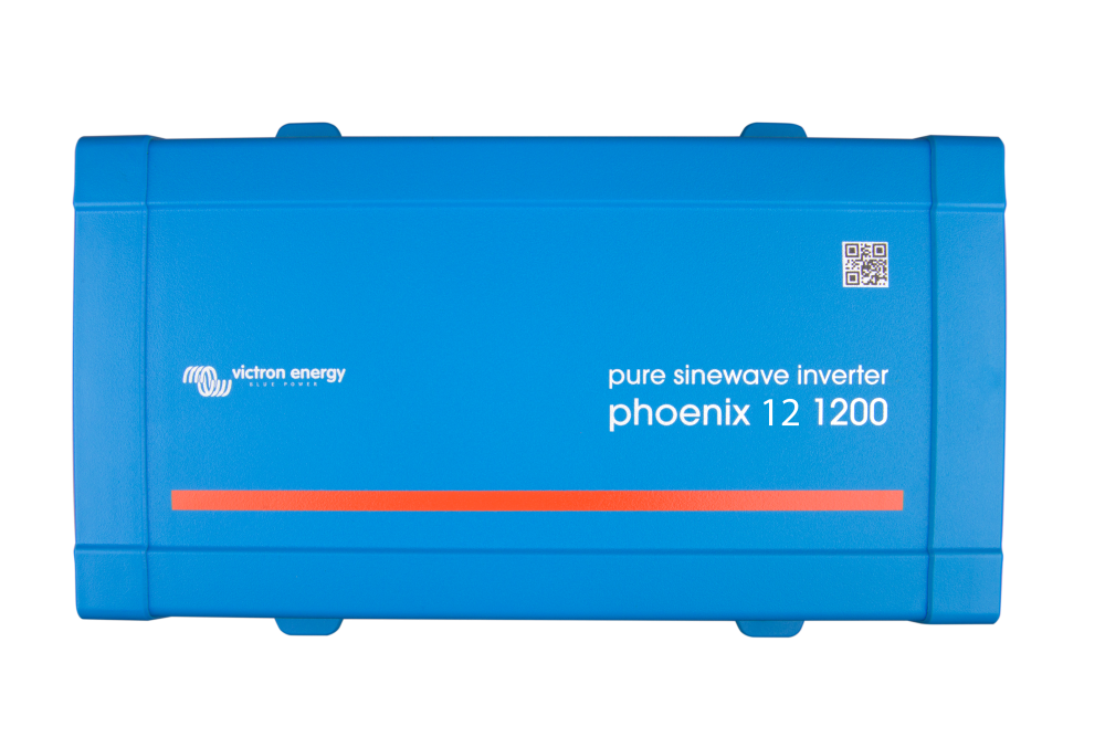 Victron Phoenix 12/1200 Inverter PMP122121100