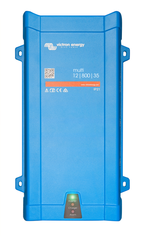 MultiPlus 12/800/35-16 230V VE.Bus MultiPlus 12/800/35-16 230V VE.Bus