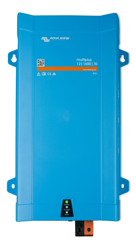 MultiPlus 12/1600/70-16 230V VE.Bus MultiPlus 12/1600/70-16 230V VE.Bus