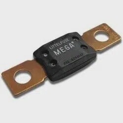 Mega fuse 175A/32V