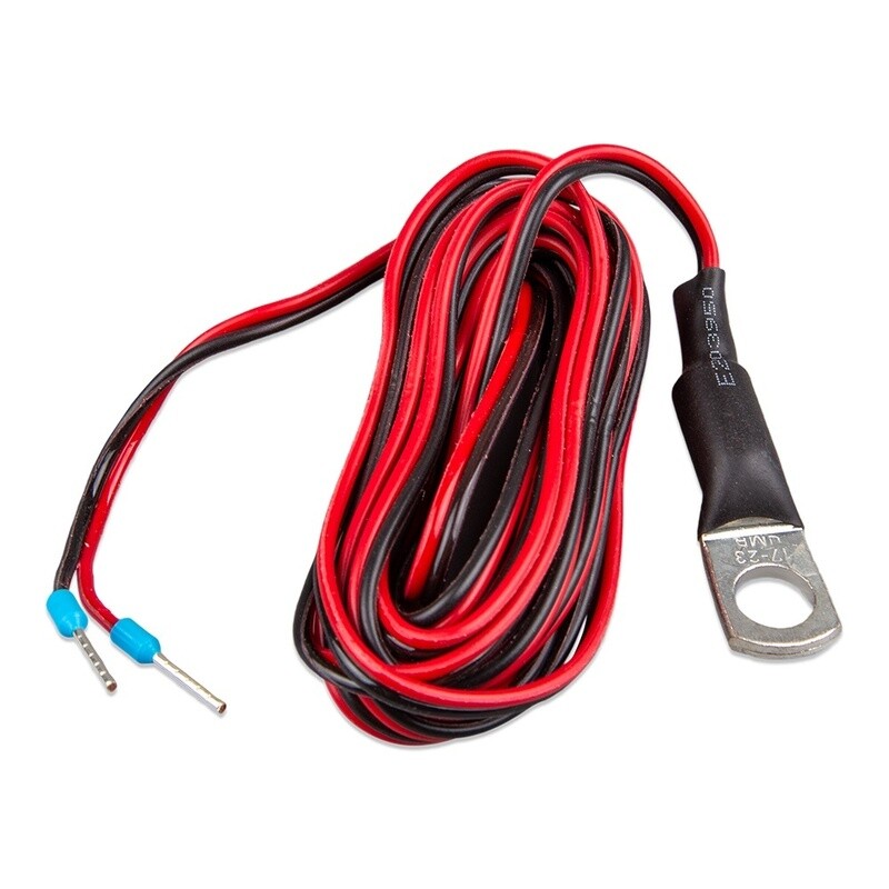Temperature sensor Type-C