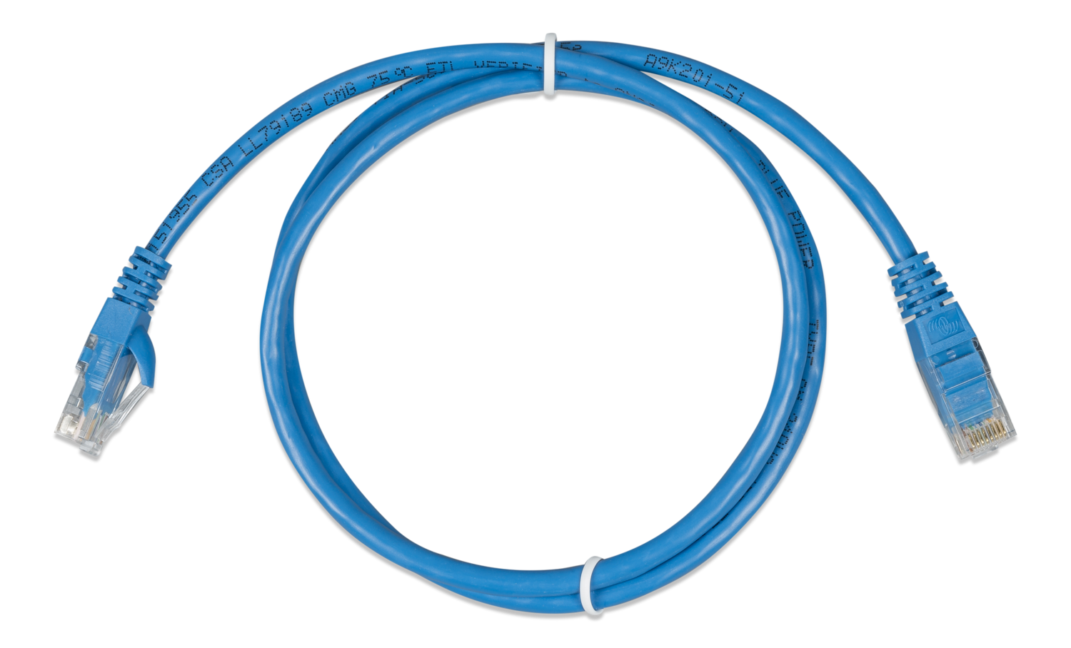 RJ45 UTP Cable - 0.3M
