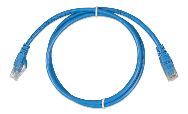 RJ45 UTP Cable - 0.3M