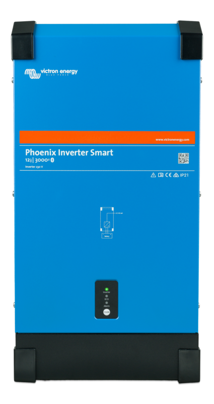Phoenix Inverter 12/3000 230V Smart Phoenix Inverter 12/3000 230V Smart