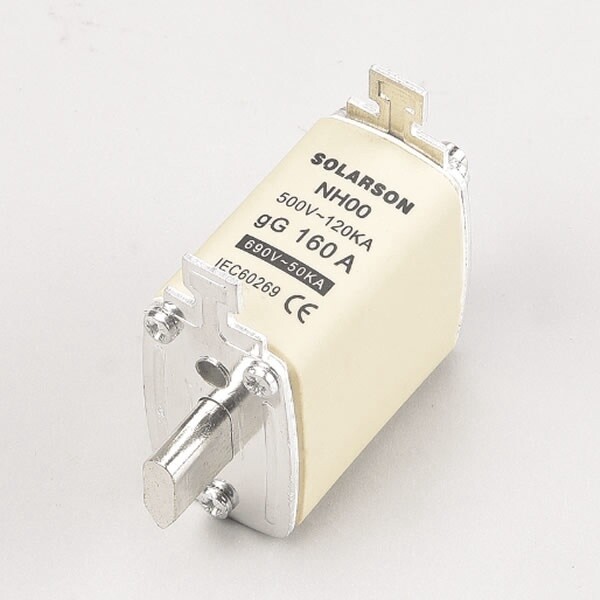 Battery Fuse 160A Battery Fuse 160A