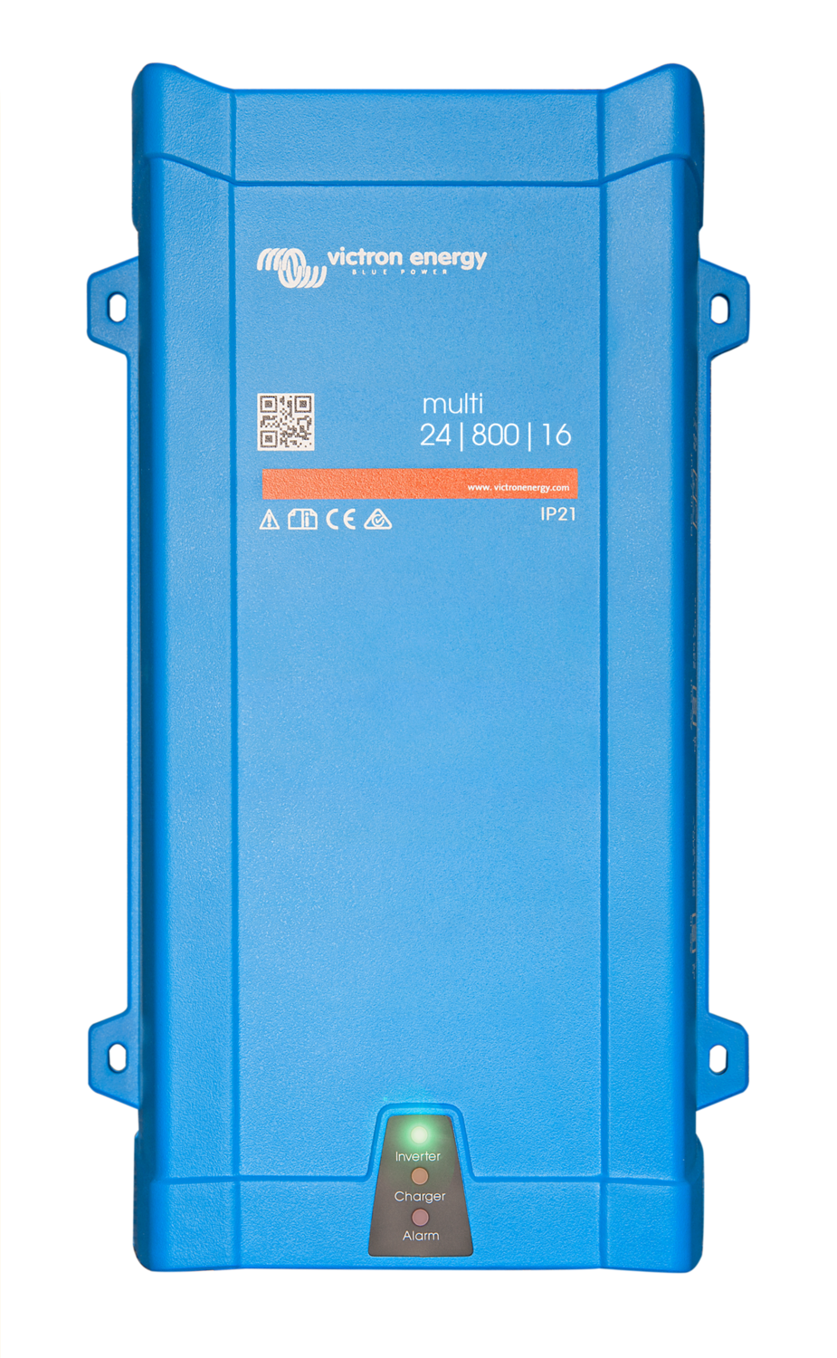 Multiplus 24/800/16-16 230V VE. Bus
