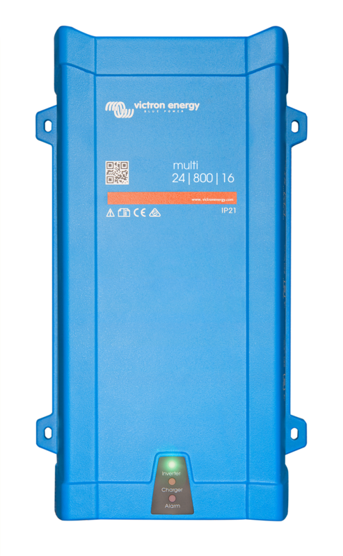 Multiplus 24/800/16-16 230V VE. Bus Multiplus 24/800/16-16 230V VE. Bus