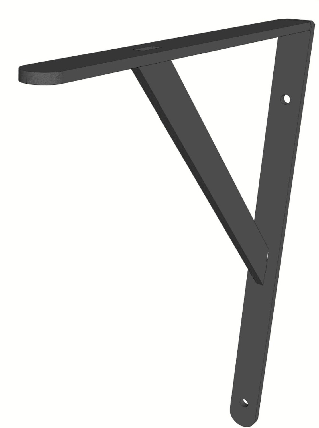 Battery Bracket (per set) Battery Bracket (per set)