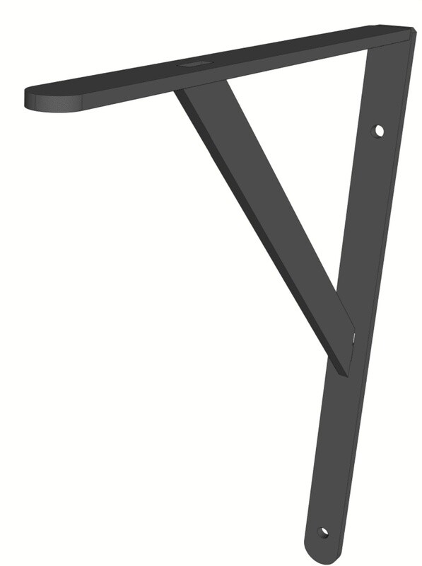 Battery Bracket  (per set)
