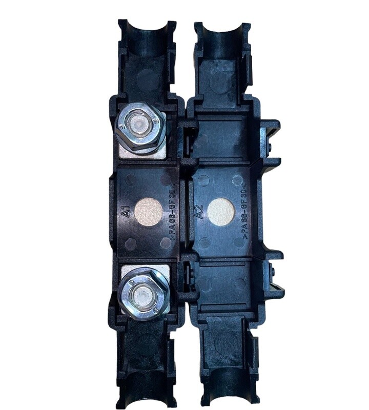Mega Strip Fuse Holder