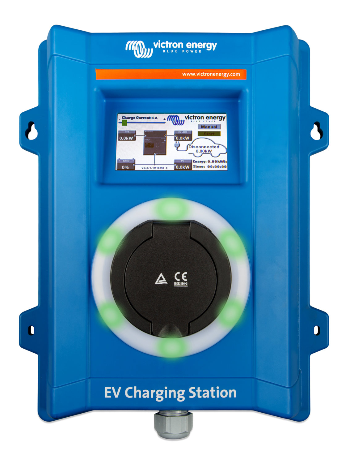 EV Charging Station EV Charging Station
