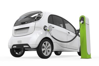 Electric Vehicles