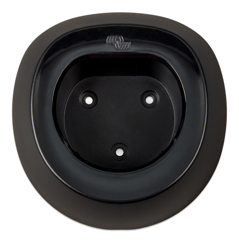 Black front for EV Charging station NS