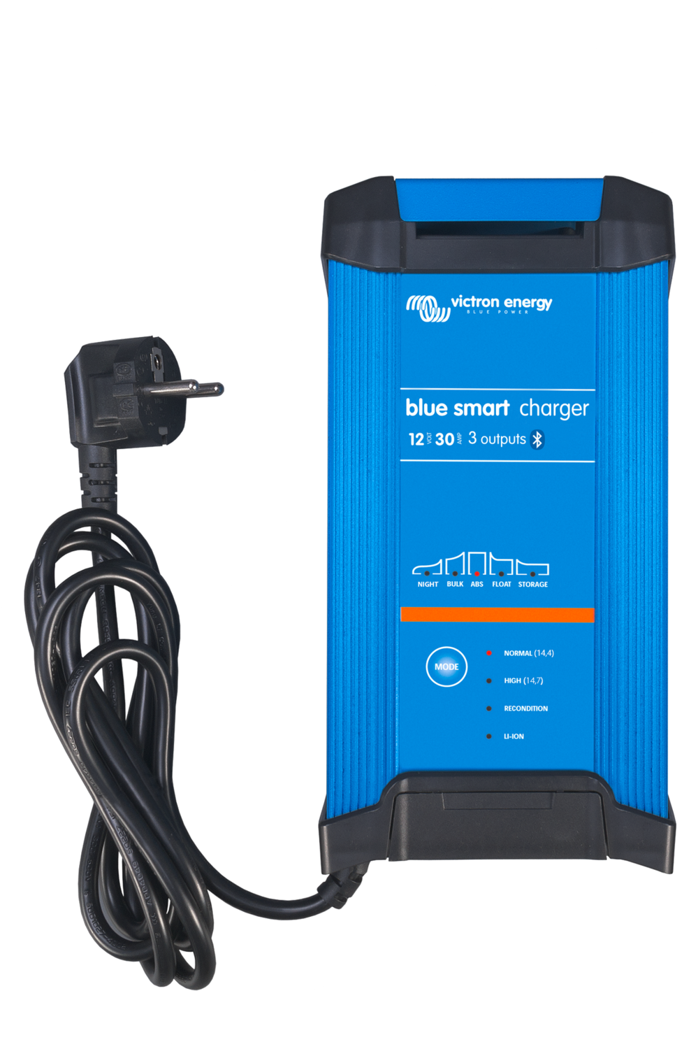 BlueSmart \ip22 Charger 12/30 (3 Port) 230V BlueSmart \ip22 Charger 12/30 (3 Port) 230V