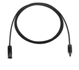 5M Solar PV Cable with MC4 Connectors