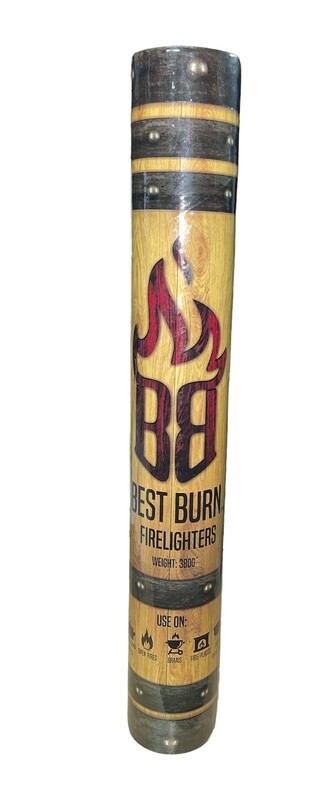 Best Burn Firelighters