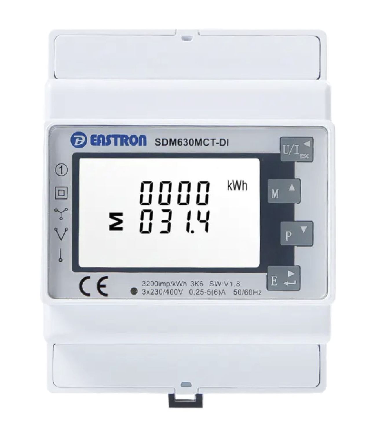 Eastron Three Phase Energy Meter Eastron Three Phase Energy Meter