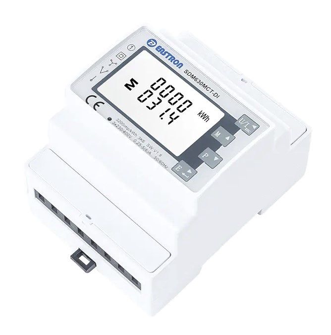 Eastron Three Phase Energy Meter