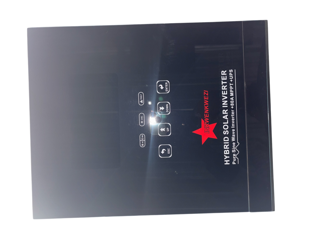 Solar Inverter Charger (Pre-owned)