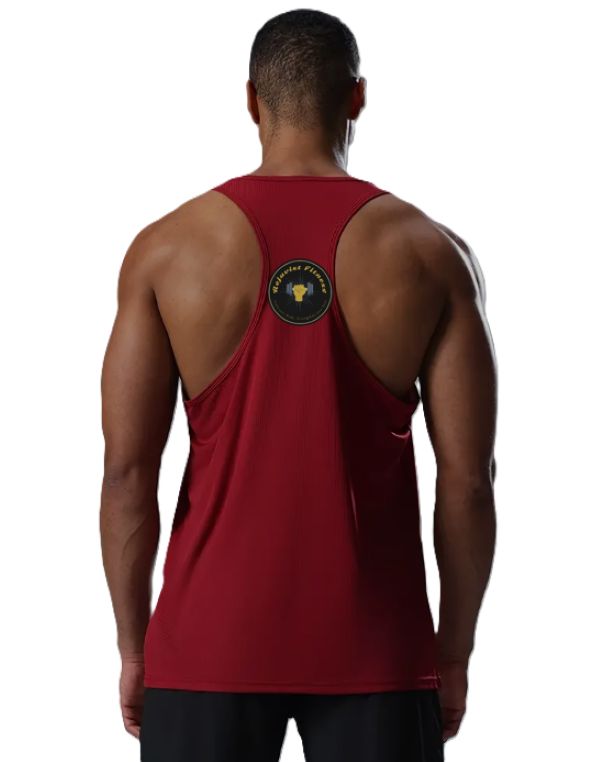 Rejuvist Fitness Men's Athletic Tank Tops Rejuvist Fitness Men's Athletic Tank Tops