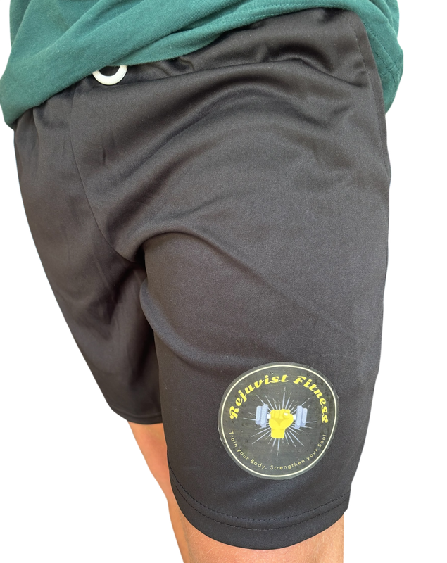 Rejuvist Fitness Mens Quick Dry Shorts Rejuvist Fitness Mens Quick Dry Shorts
