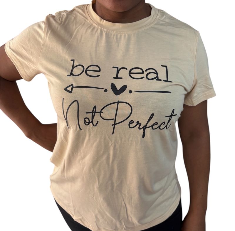 Inspirational Christian T-shirt