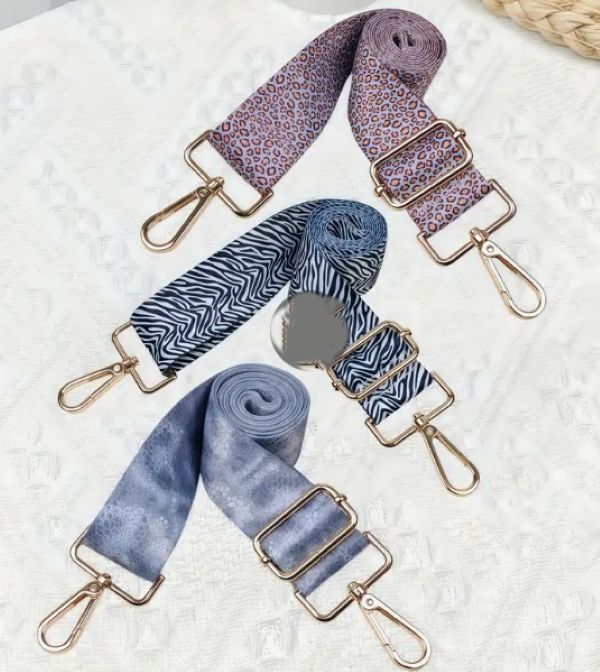 Bag strap Cross Body Bag strap Cross Body