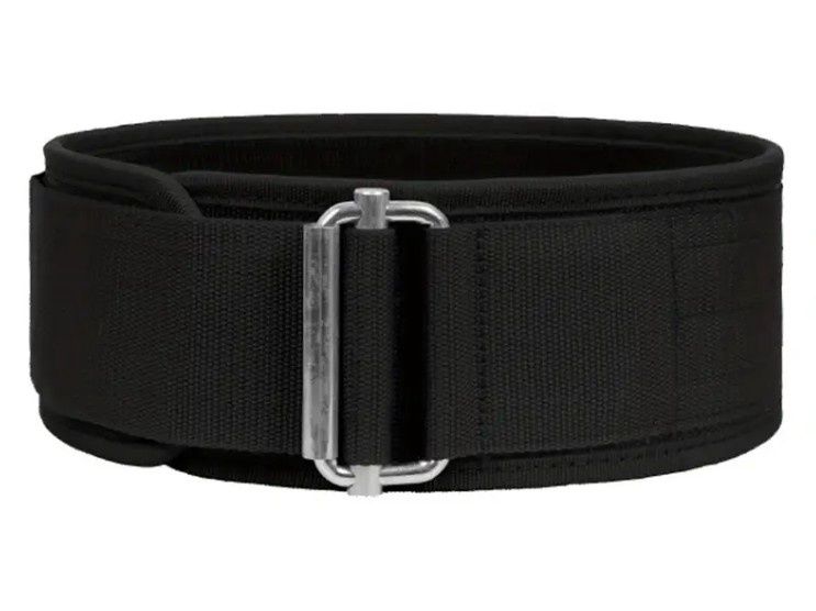 Rejuvist Fitness Weight Lifting Belt - Medium Rejuvist Fitness Weight Lifting Belt - Medium